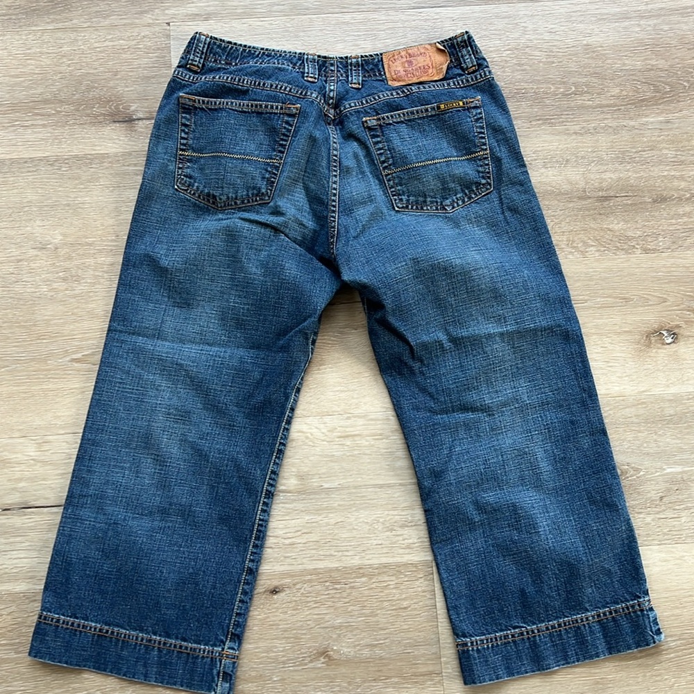 Lucky Brand Women's Blue Jeans - Picture 5 of 7